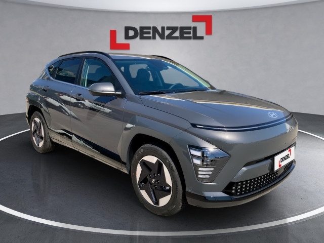 Bild 5: Hyundai KONA EV (SX2) Comfort Line 64,8 kWh
