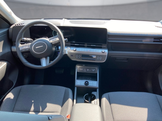Bild 8: Hyundai KONA EV (SX2) Comfort Line 64,8 kWh