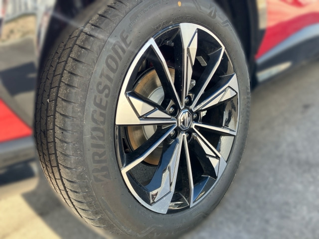 Bild 4: MG HS HEV Luxury 25.5 Österreich Paket