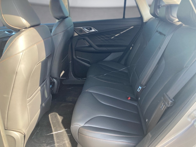 Bild 9: MG HS HEV Luxury 25.5