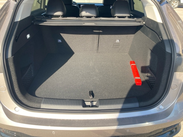 Bild 10: MG HS HEV Luxury 25.5