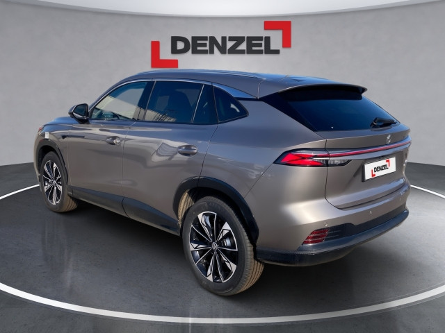 Bild 1: MG HS HEV Luxury 25.5