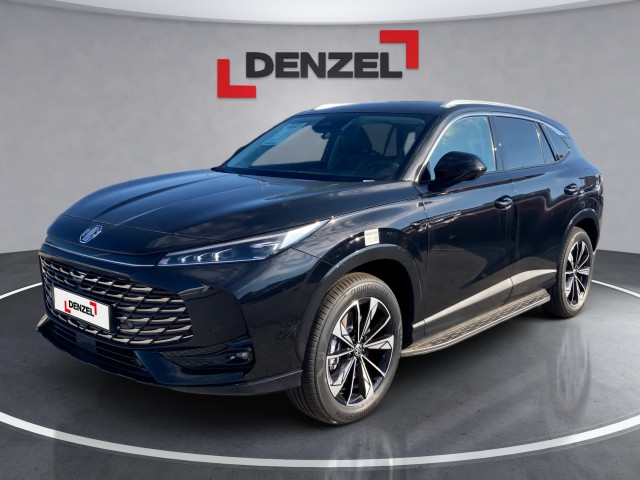 Bild 0: MG HS PHEV+ Luxury Lenkradhzg. 25.5