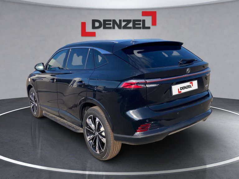 Bild 1: MG HS PHEV+ Luxury Lenkradhzg. 25.5
