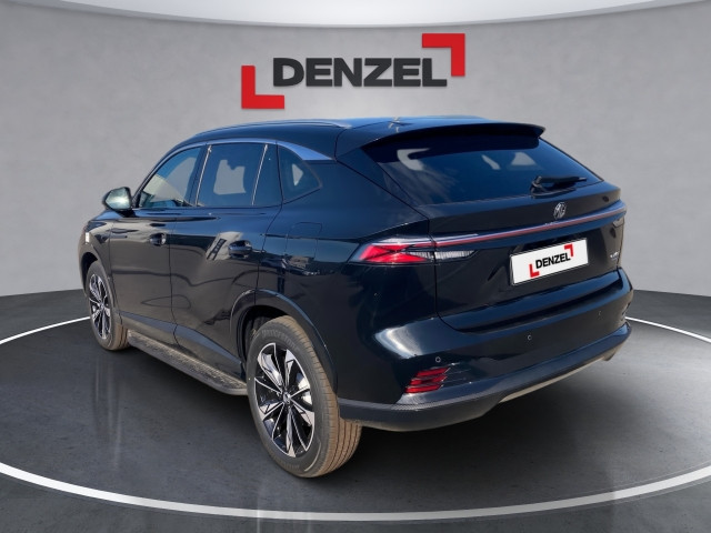 Bild 1: MG HS PHEV+ Luxury Lenkradhzg. 25.5