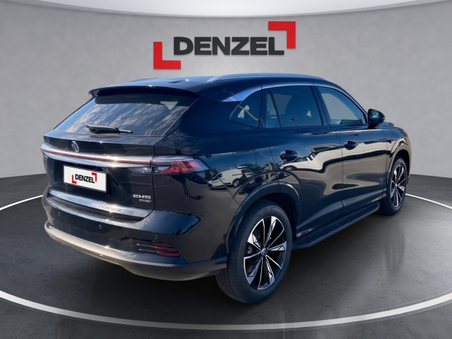 Bild 2: MG HS PHEV+ Luxury Lenkradhzg. 25.5