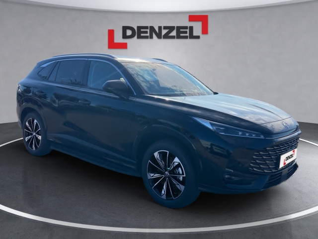 Bild 3: MG HS PHEV+ Luxury Lenkradhzg. 25.5