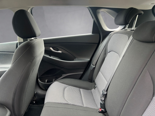 Bild 11: Hyundai i30 CW 1,5 DPI