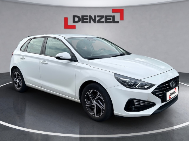 Bild 5: Hyundai i30 CW 1,5 DPI