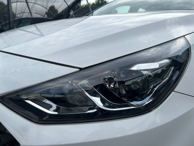 Bild 6: Hyundai i30 CW 1,5 DPI