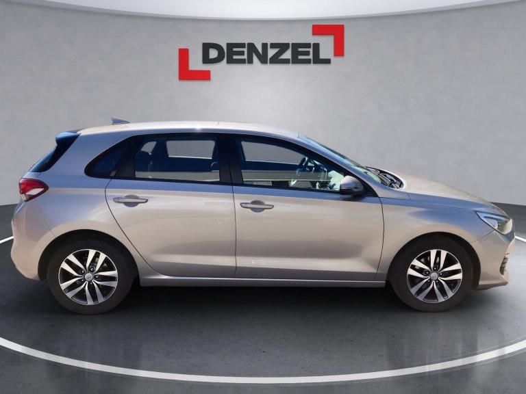 Bild 4: Hyundai i30er-Reihe