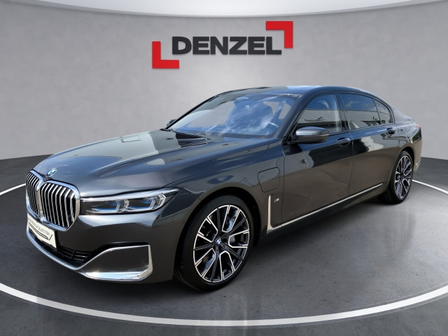 Bild 0: BMW 745Le xDrive G12