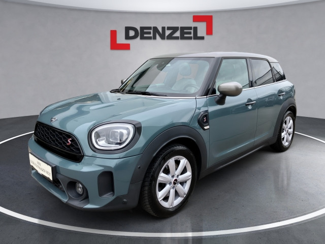 Bild 0: Mini Cooper S All4 Countryman
