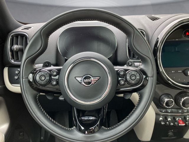 Bild 9: Mini Cooper S All4 Countryman