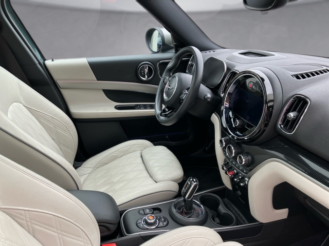 Bild 10: Mini Cooper S All4 Countryman