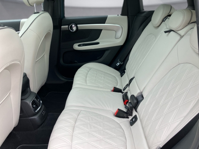 Bild 11: Mini Cooper S All4 Countryman