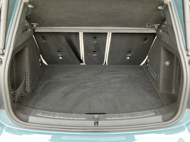 Bild 12: Mini Cooper S All4 Countryman