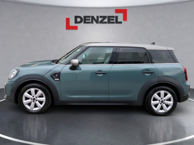 Bild 1: Mini Cooper S All4 Countryman
