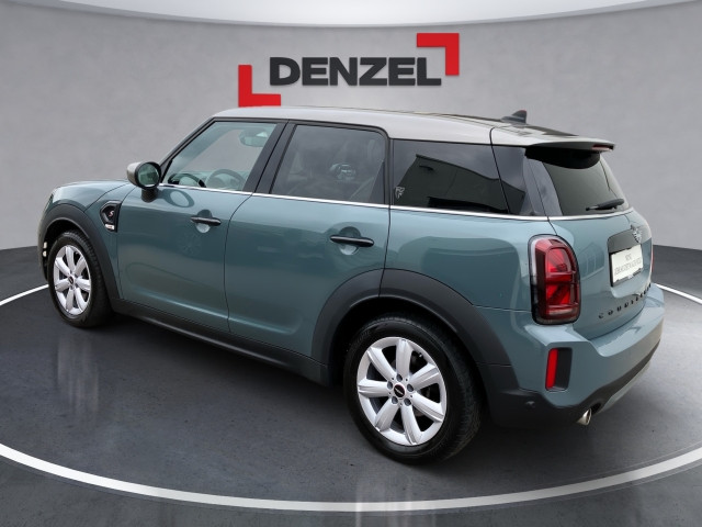 Bild 2: Mini Cooper S All4 Countryman
