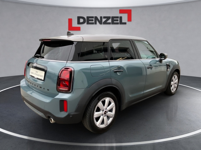 Bild 3: Mini Cooper S All4 Countryman