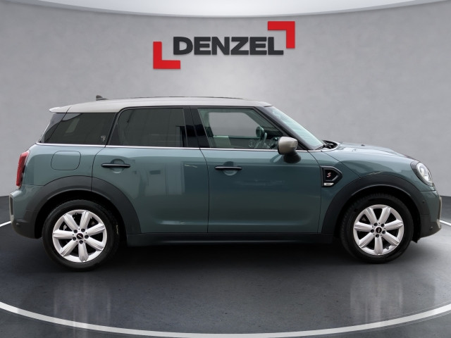 Bild 4: Mini Cooper S All4 Countryman