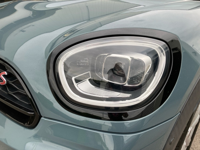 Bild 6: Mini Cooper S All4 Countryman