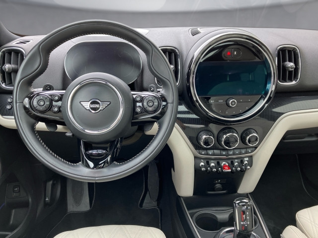 Bild 8: Mini Cooper S All4 Countryman
