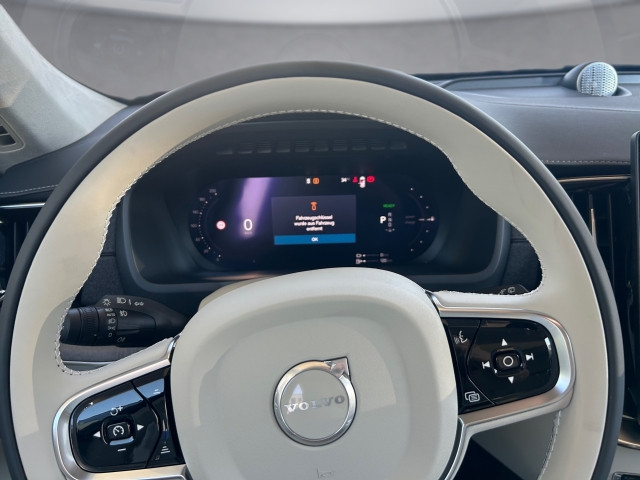 Bild 9: VOLVO PKW XC90 Ultra, T8 AWD Plug-in Hybrid, Elektrisch/Benzin, Bright