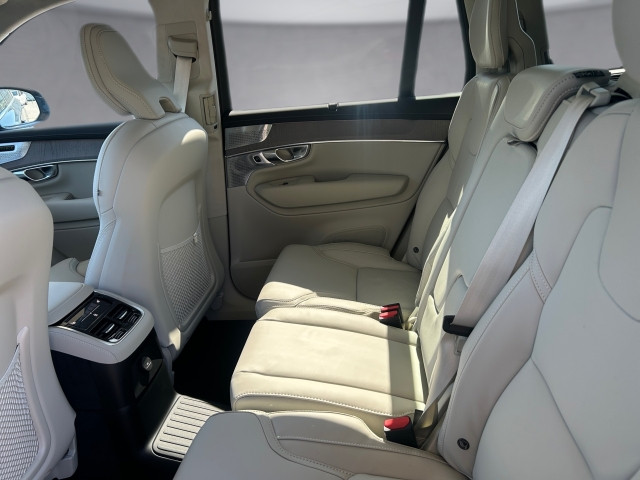 Bild 11: VOLVO PKW XC90 Ultra, T8 AWD Plug-in Hybrid, Elektrisch/Benzin, Bright