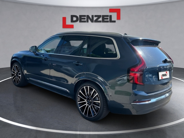 Bild 2: VOLVO PKW XC90 Ultra, T8 AWD Plug-in Hybrid, Elektrisch/Benzin, Bright