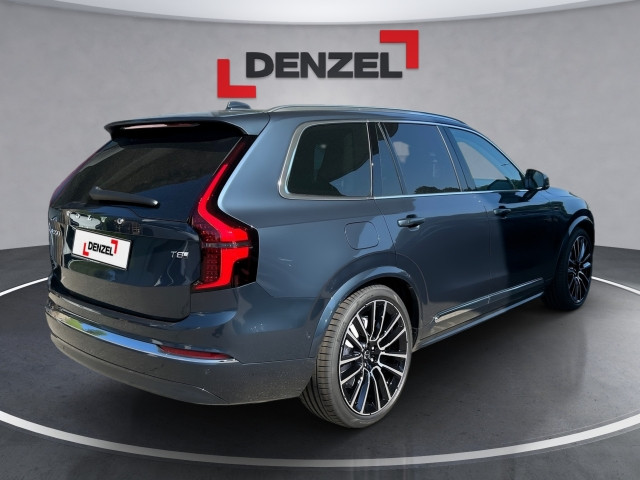 Bild 3: VOLVO PKW XC90 Ultra, T8 AWD Plug-in Hybrid, Elektrisch/Benzin, Bright