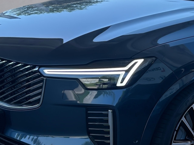 Bild 6: VOLVO PKW XC90 Ultra, T8 AWD Plug-in Hybrid, Elektrisch/Benzin, Bright