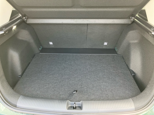 Bild 12: MG ZS+ 1,5 MT Deluxe 25.5
