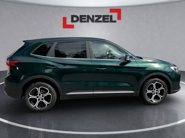Bild 4: MG ZS+ 1,5 MT Deluxe 25.5