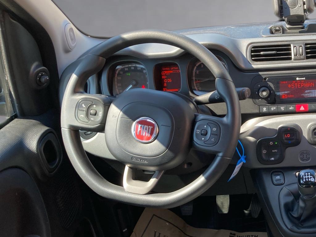 Bild 9: Fiat Panda MY 21 Twin Air 85 Wild 4x4