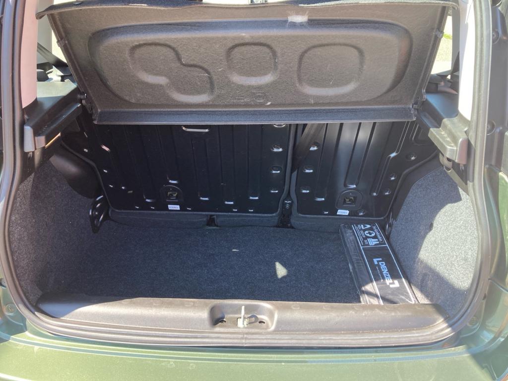 Bild 12: Fiat Panda MY 21 Twin Air 85 Wild 4x4