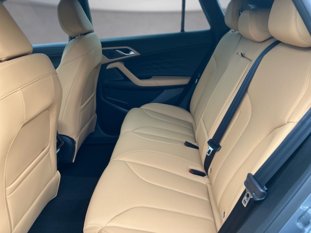 Bild 11: MG HS HEV Luxury 25.5