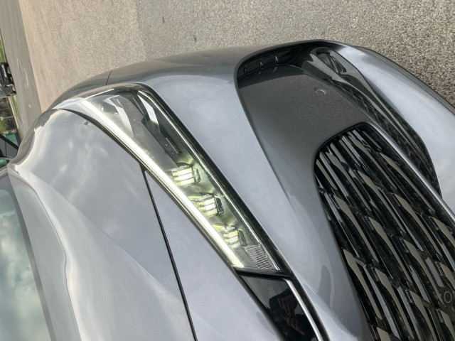 Bild 6: MG HS HEV Luxury 25.5