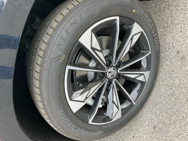 Bild 7: MG HS HEV Luxury 25.5