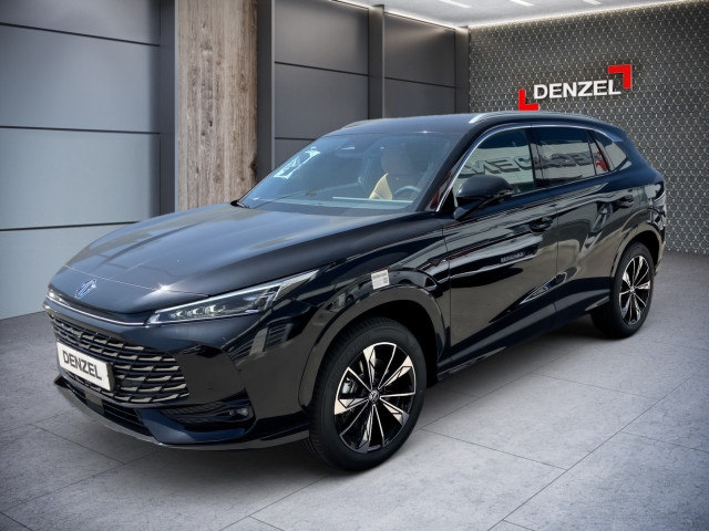 Bild 0: MG HS HEV Luxury 25.5