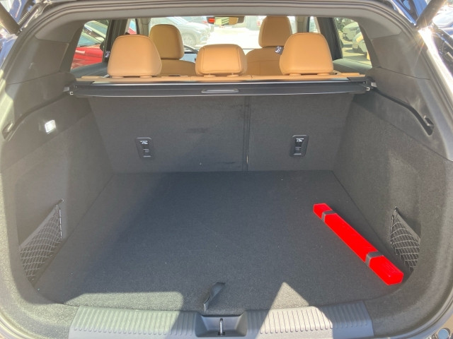 Bild 9: MG HS HEV Luxury 25.5
