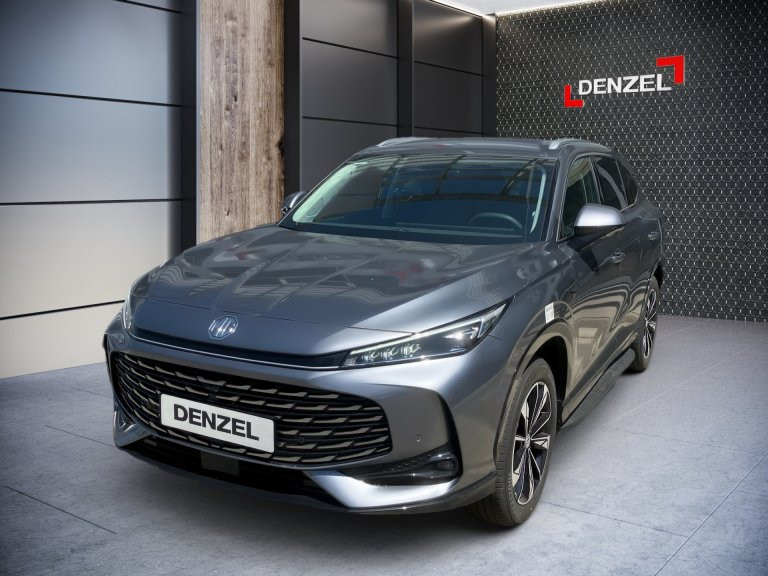 Bild 1: MG HS PHEV+ Luxury 25.5