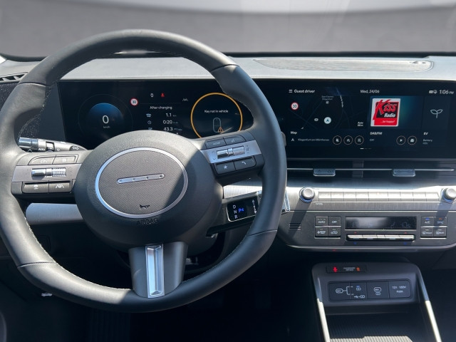 Bild 9: Hyundai KONA EV (SX2) Smart Line 48,6 kWh