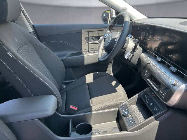 Bild 10: Hyundai KONA EV (SX2) Smart Line 48,6 kWh