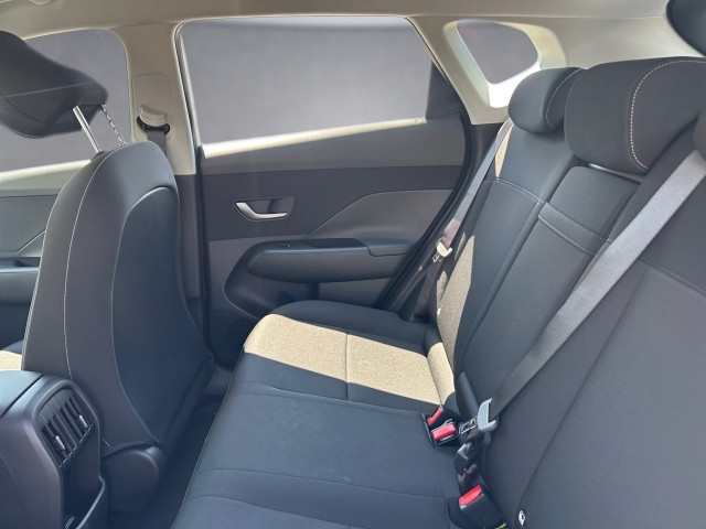 Bild 11: Hyundai KONA EV (SX2) Smart Line 48,6 kWh
