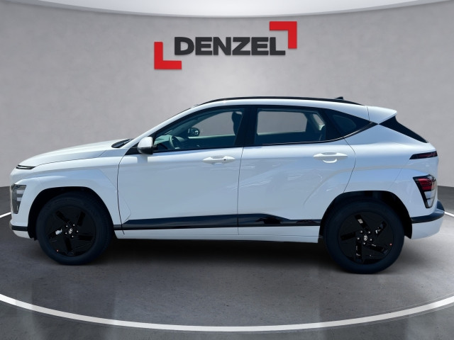 Bild 1: Hyundai KONA EV (SX2) Smart Line 48,6 kWh