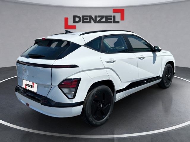 Bild 3: Hyundai KONA EV (SX2) Smart Line 48,6 kWh