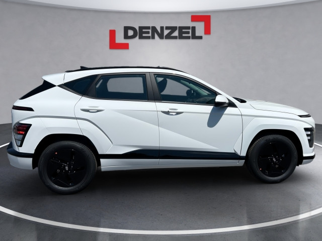 Bild 4: Hyundai KONA EV (SX2) Smart Line 48,6 kWh