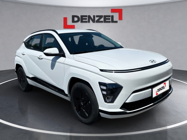 Bild 5: Hyundai KONA EV (SX2) Smart Line 48,6 kWh