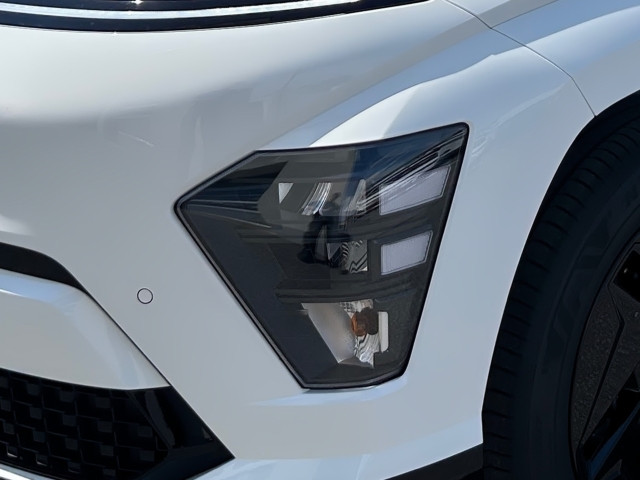 Bild 6: Hyundai KONA EV (SX2) Smart Line 48,6 kWh